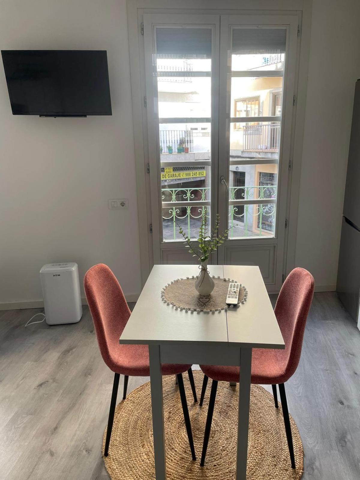 Apartamentos Sarabia Loft Ourense Luaran gambar