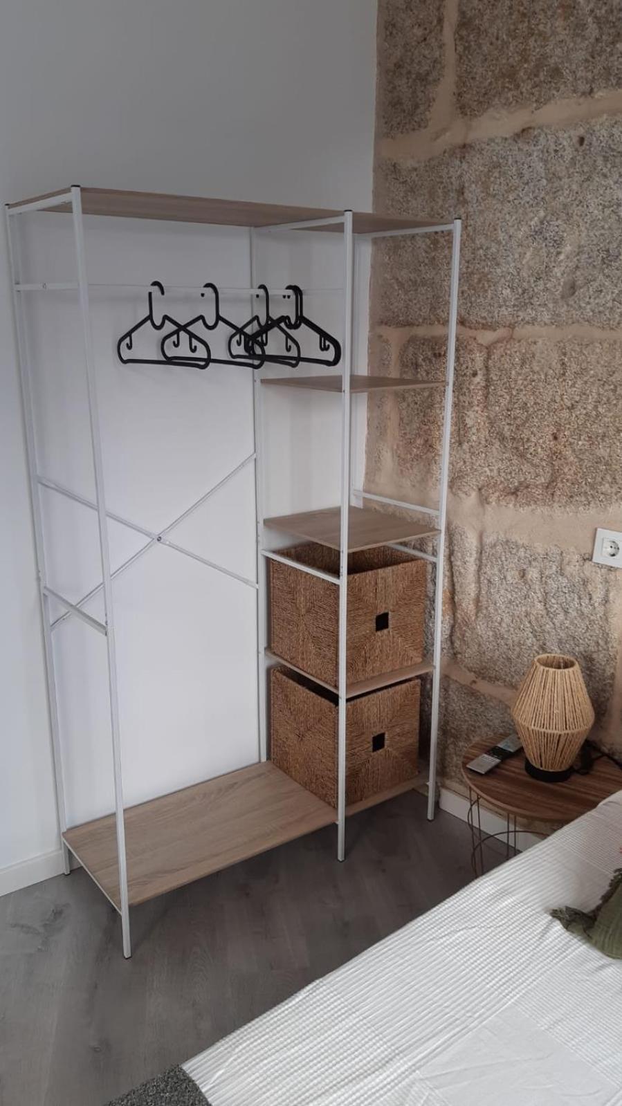 Apartamentos Sarabia Loft Ourense Luaran gambar