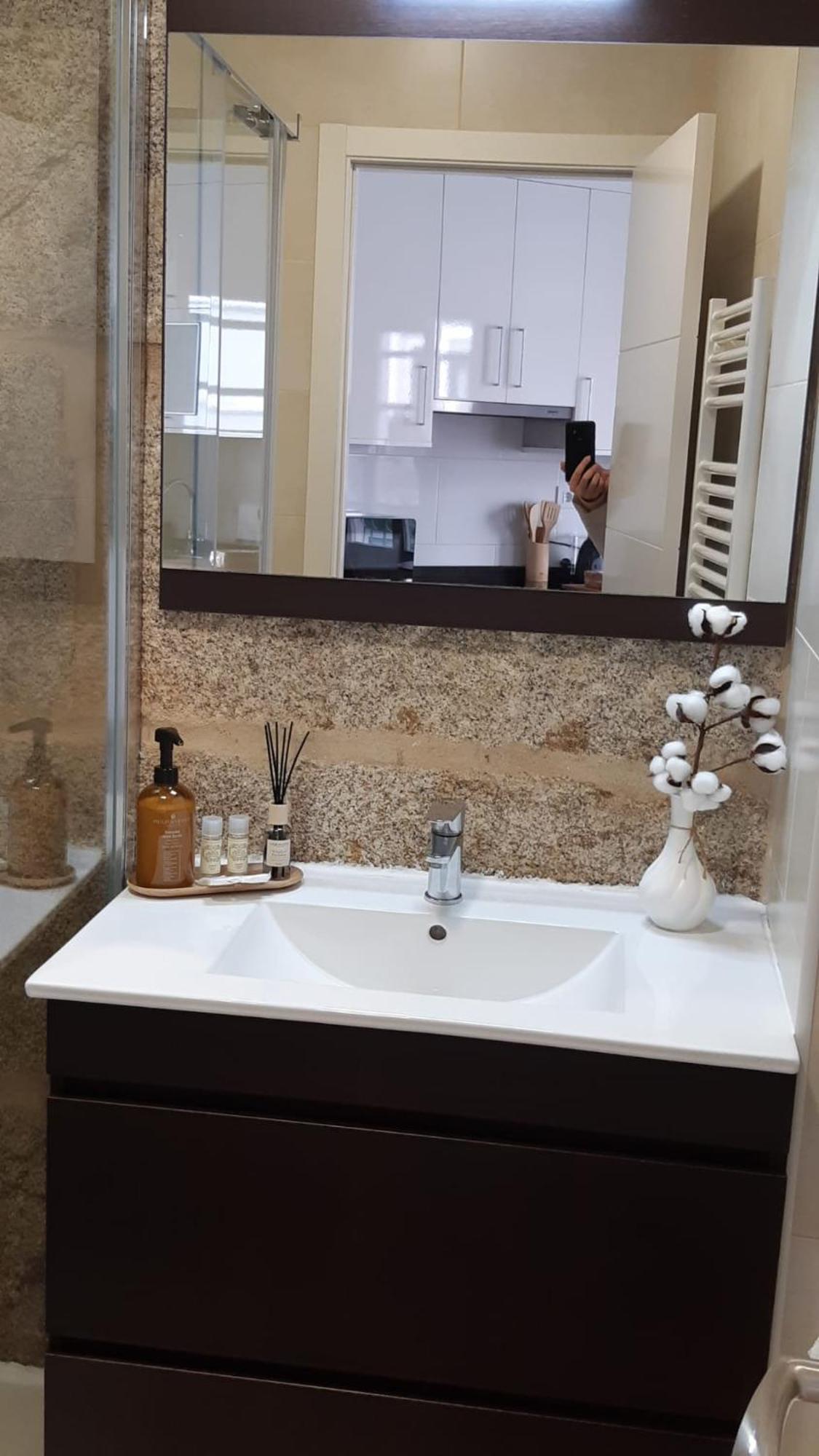 Apartamentos Sarabia Loft Ourense Luaran gambar
